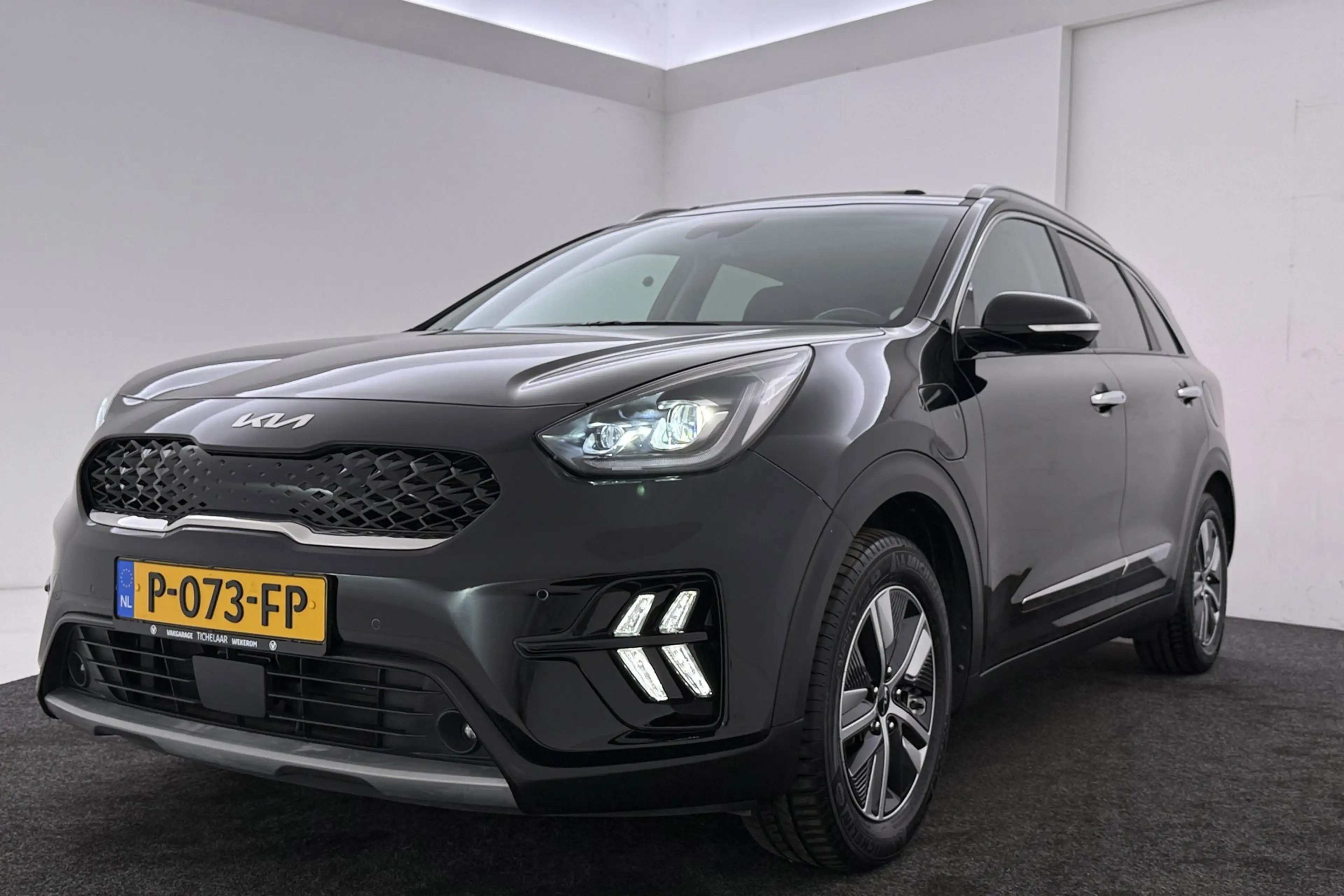 Kia Niro 1.6 GDi PHEV ExecutiveLine | 28.000 KM! | Org NL | — photo 44