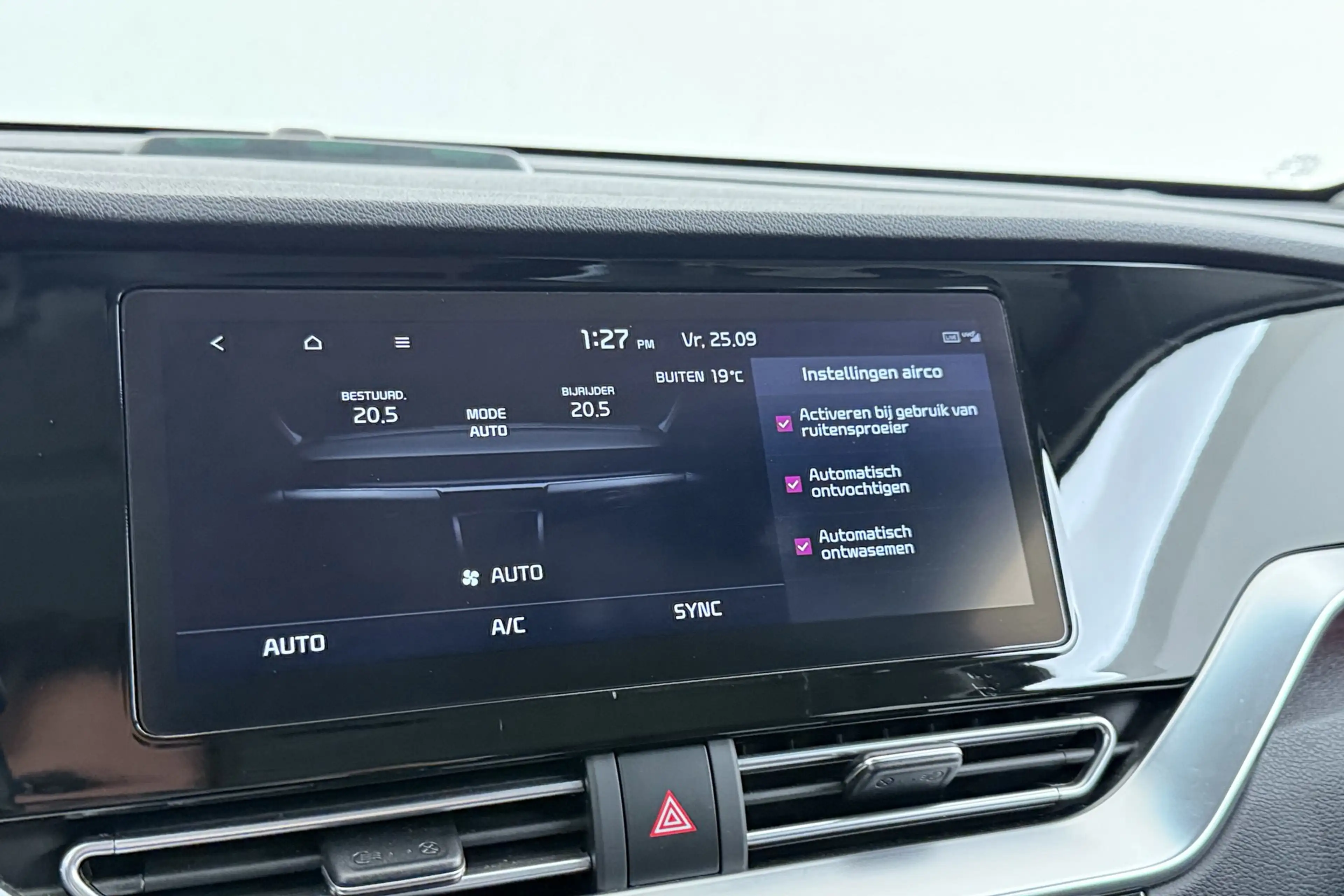 Kia Niro 1.6 GDi PHEV ExecutiveLine | 28.000 KM! | Org NL | — photo 26