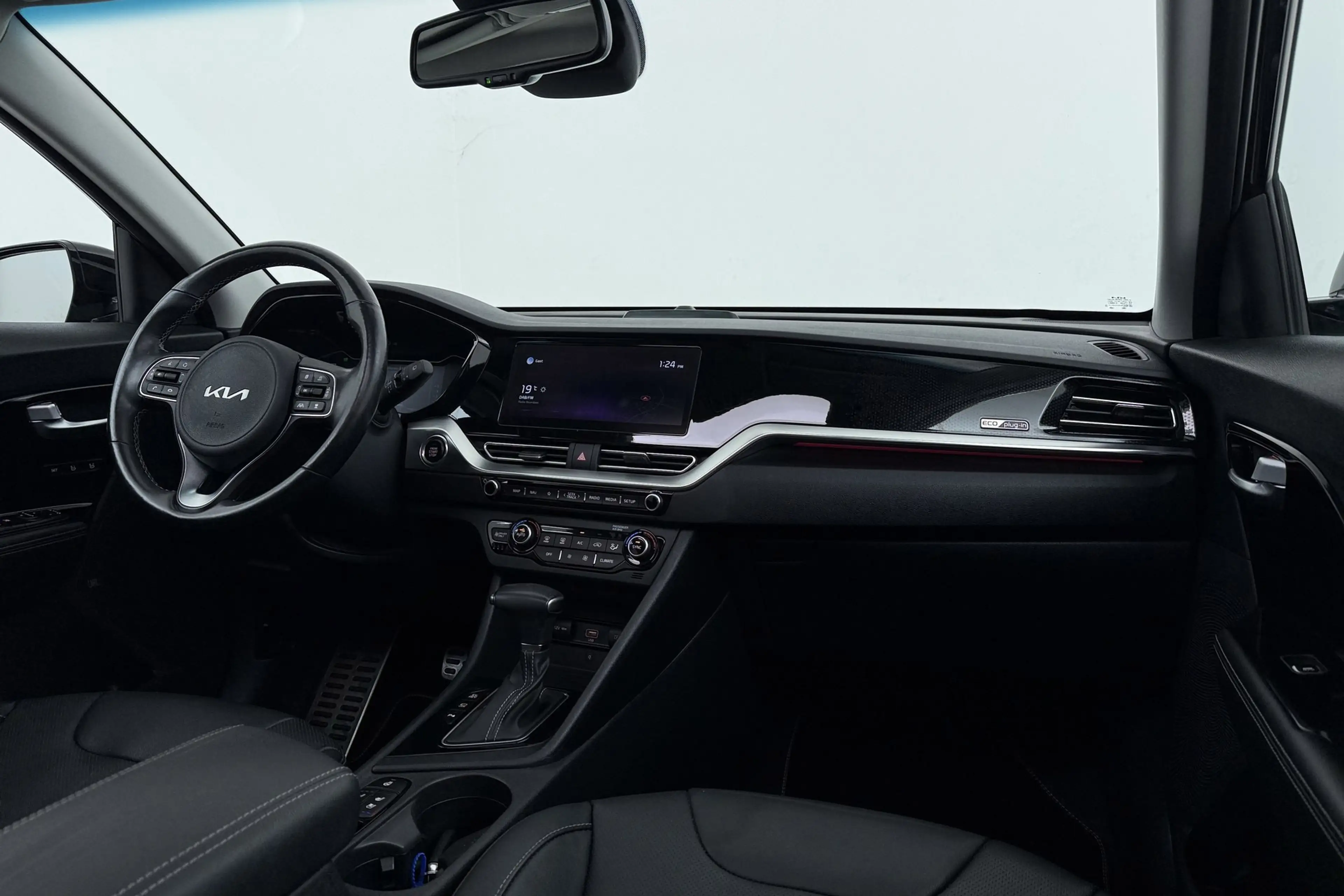 Kia Niro 1.6 GDi PHEV ExecutiveLine | 28.000 KM! | Org NL | — photo 19