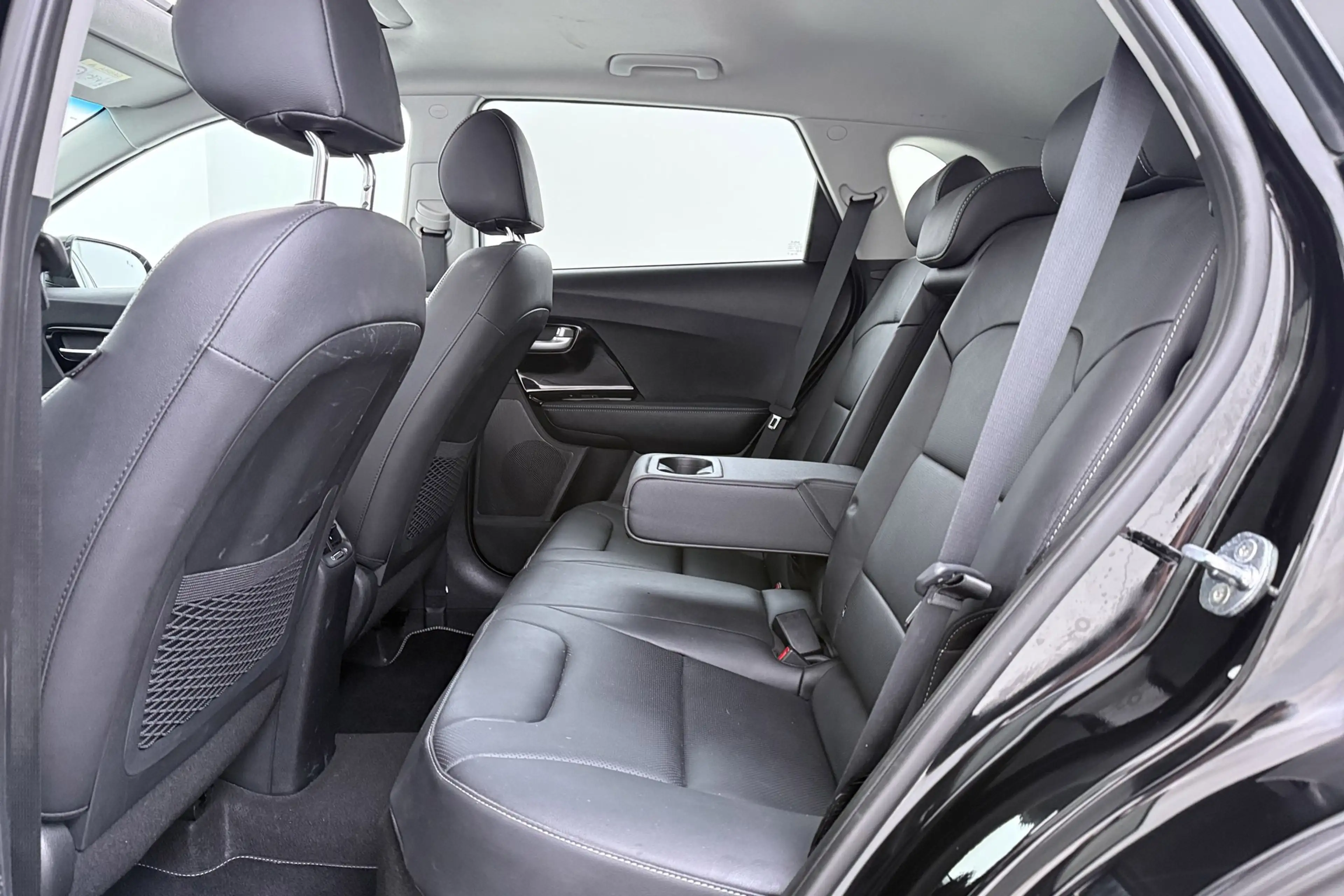 Kia Niro 1.6 GDi PHEV ExecutiveLine | 28.000 KM! | Org NL | — photo 17