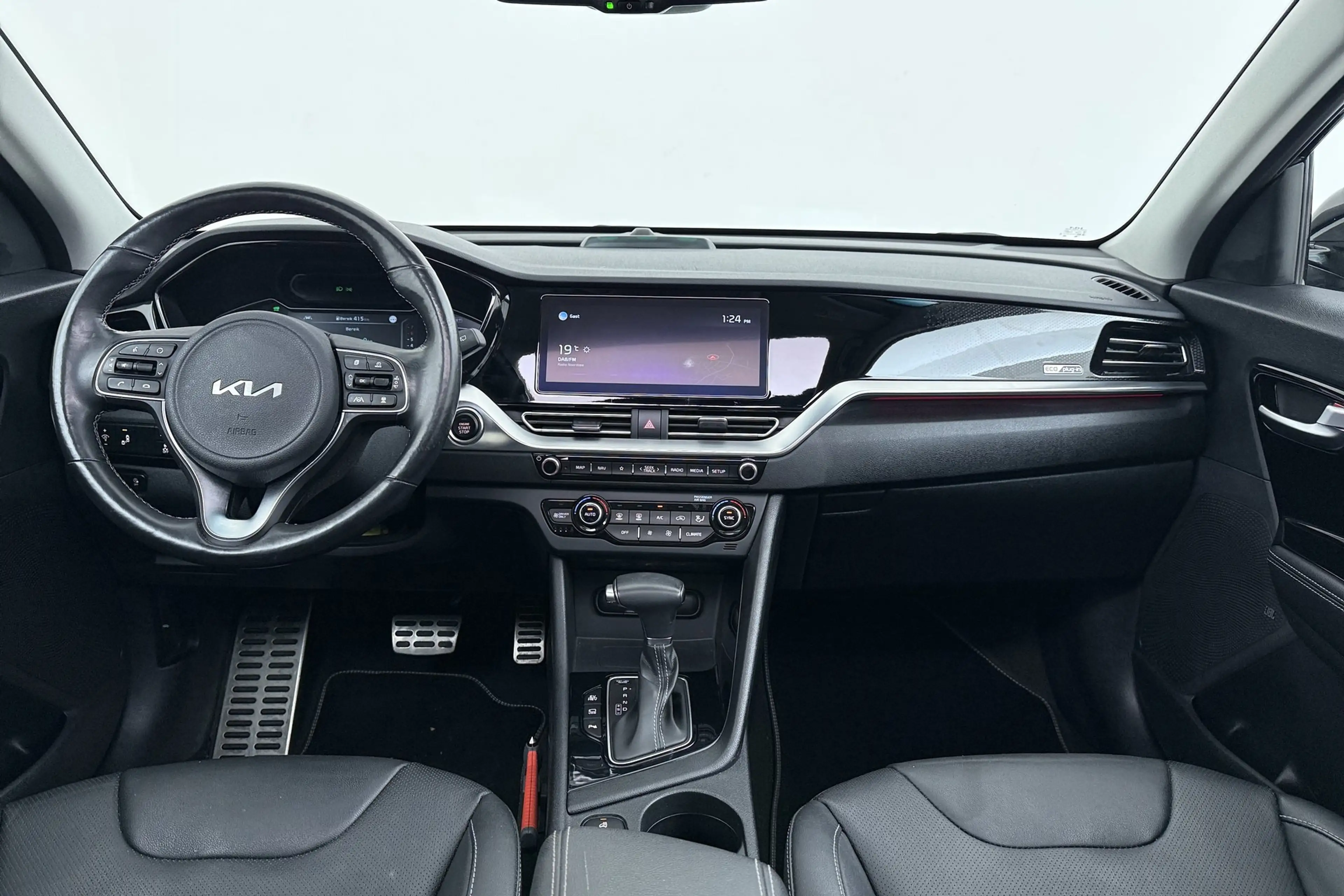 Kia Niro 1.6 GDi PHEV ExecutiveLine | 28.000 KM! | Org NL | — photo 8