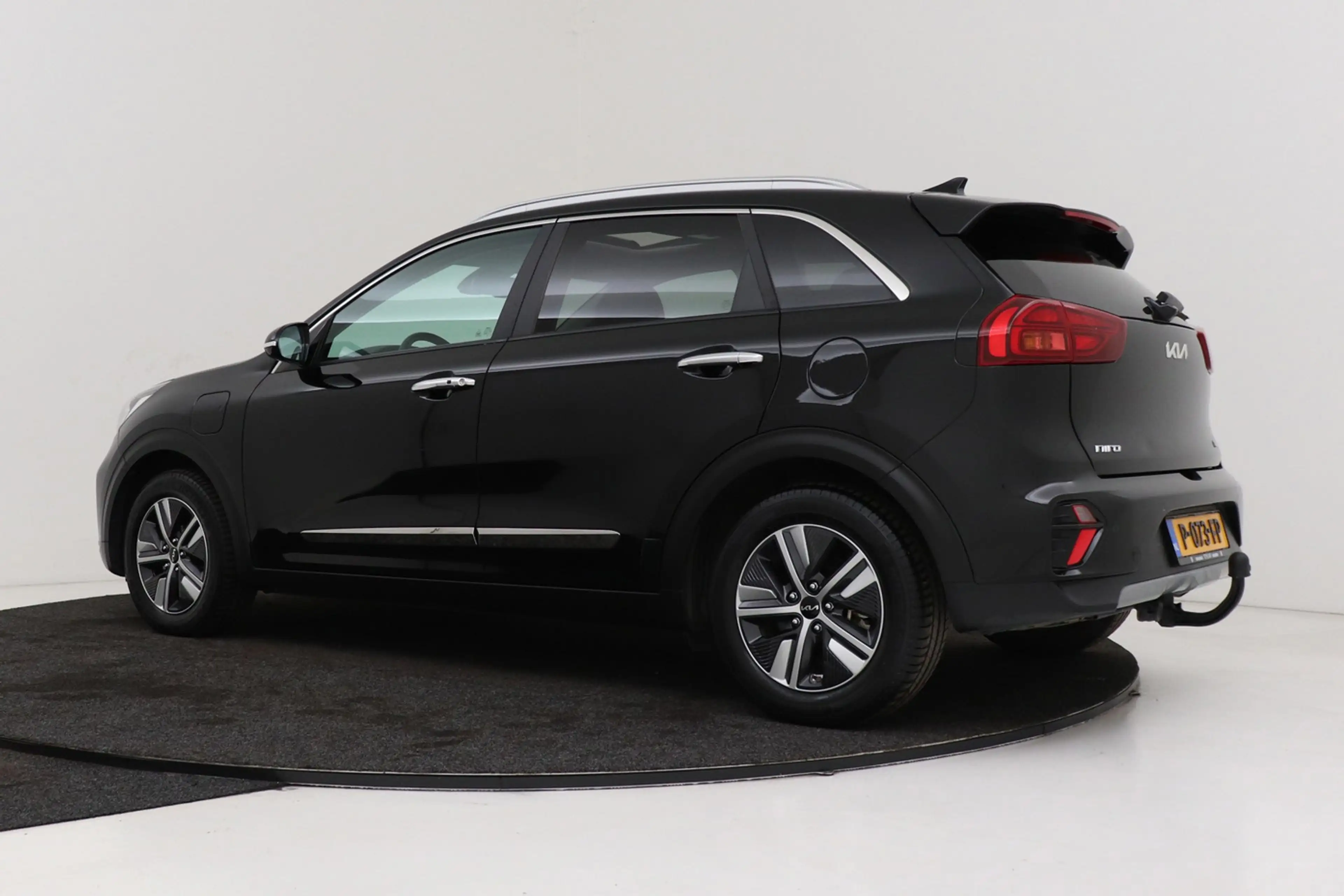 Kia Niro 1.6 GDi PHEV ExecutiveLine | 28.000 KM! | Org NL | — photo 7