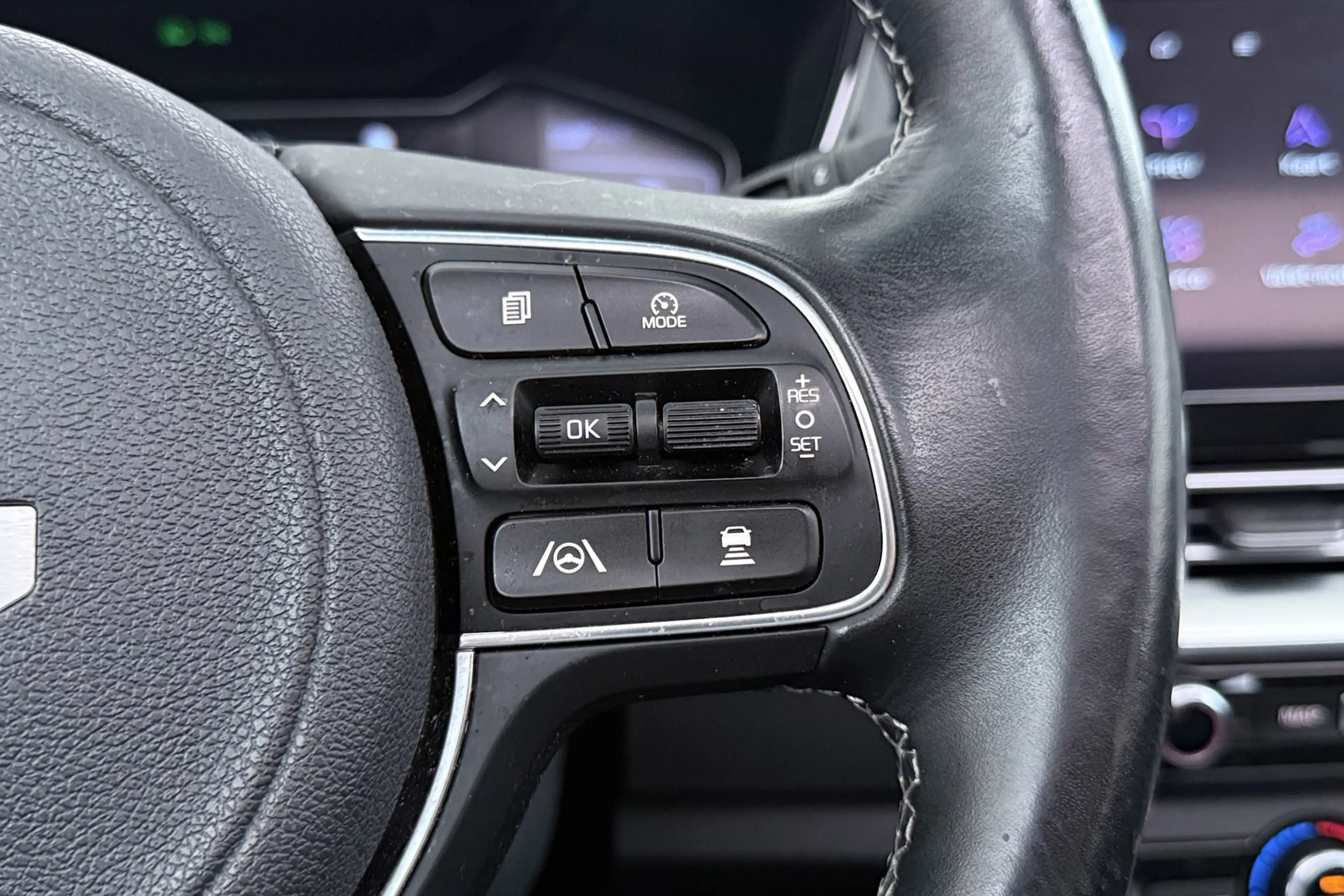 Kia Niro 1.6 GDi PHEV ExecutiveLine | 28.000 KM! | Org NL | — photo 38