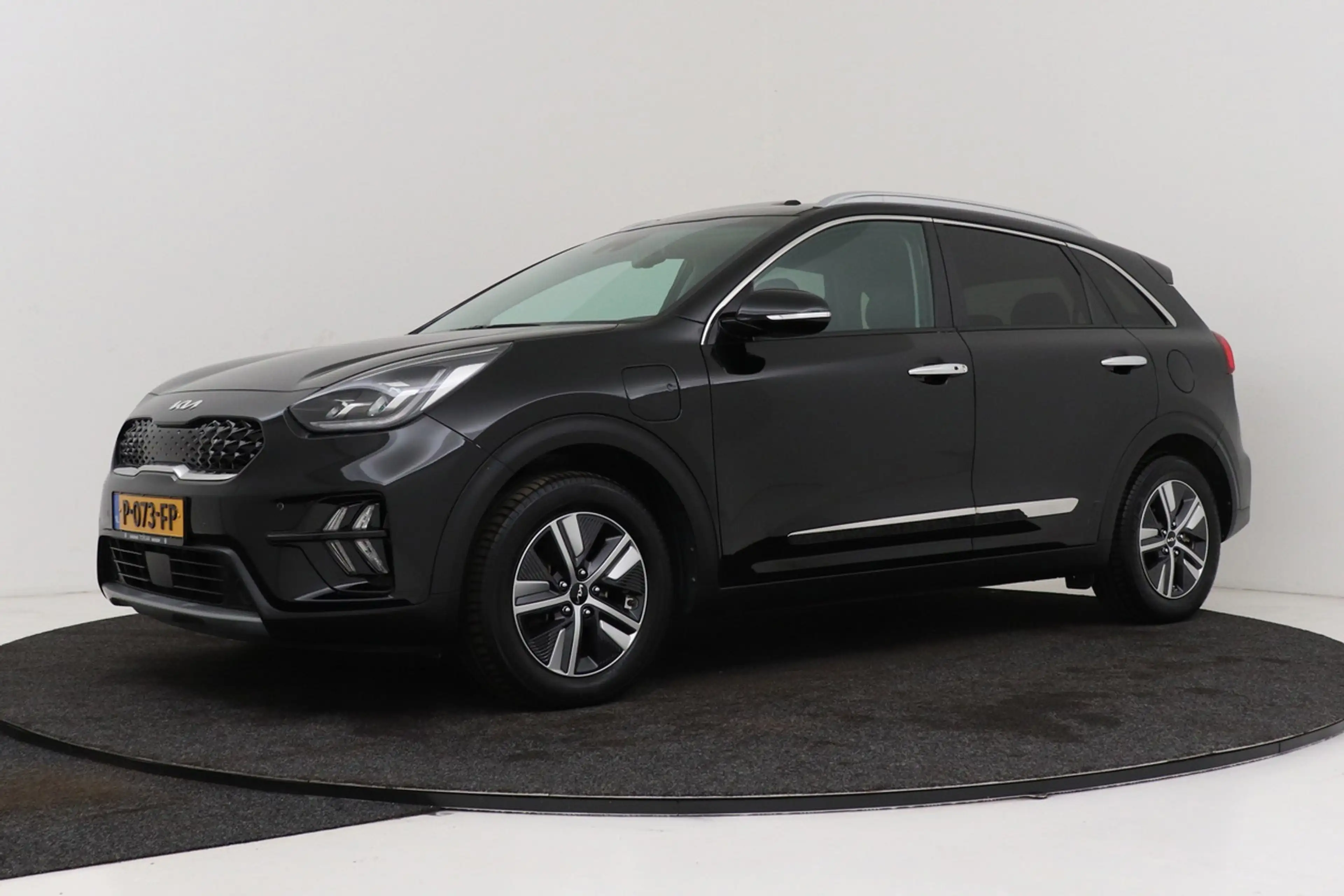 Kia Niro 1.6 GDi PHEV ExecutiveLine | 28.000 KM! | Org NL | — photo 6