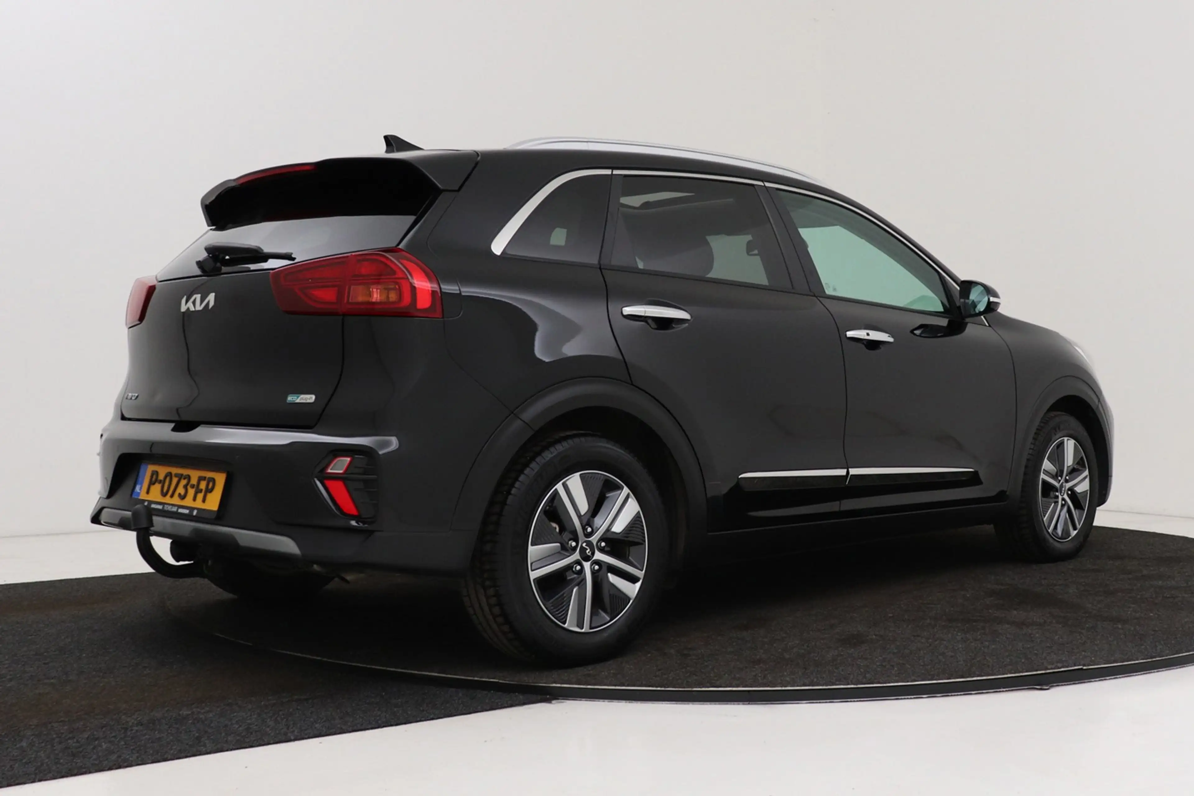 Kia Niro 1.6 GDi PHEV ExecutiveLine | 28.000 KM! | Org NL | — photo 2
