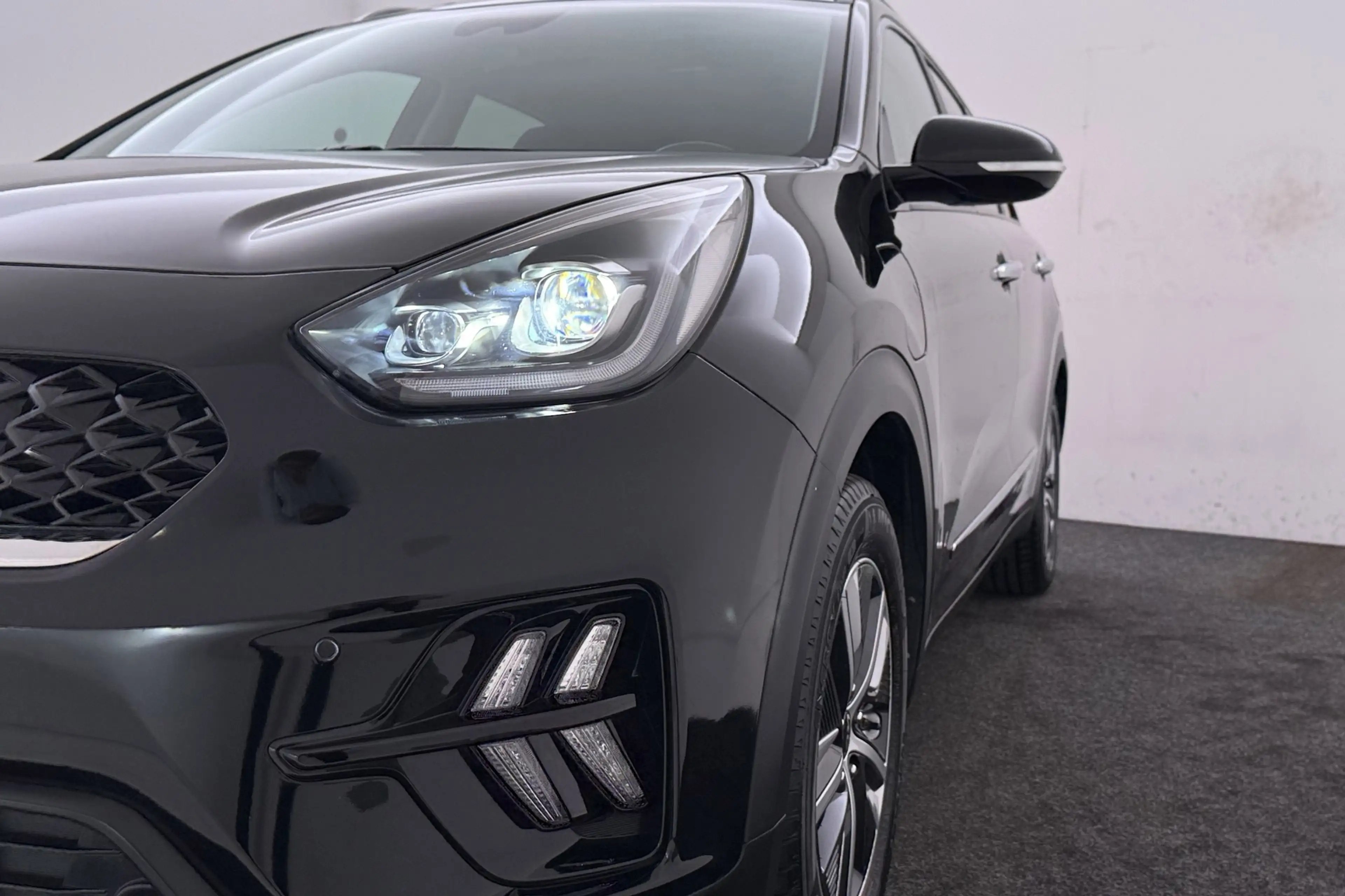 Kia Niro 1.6 GDi PHEV ExecutiveLine | 28.000 KM! | Org NL | — photo 45