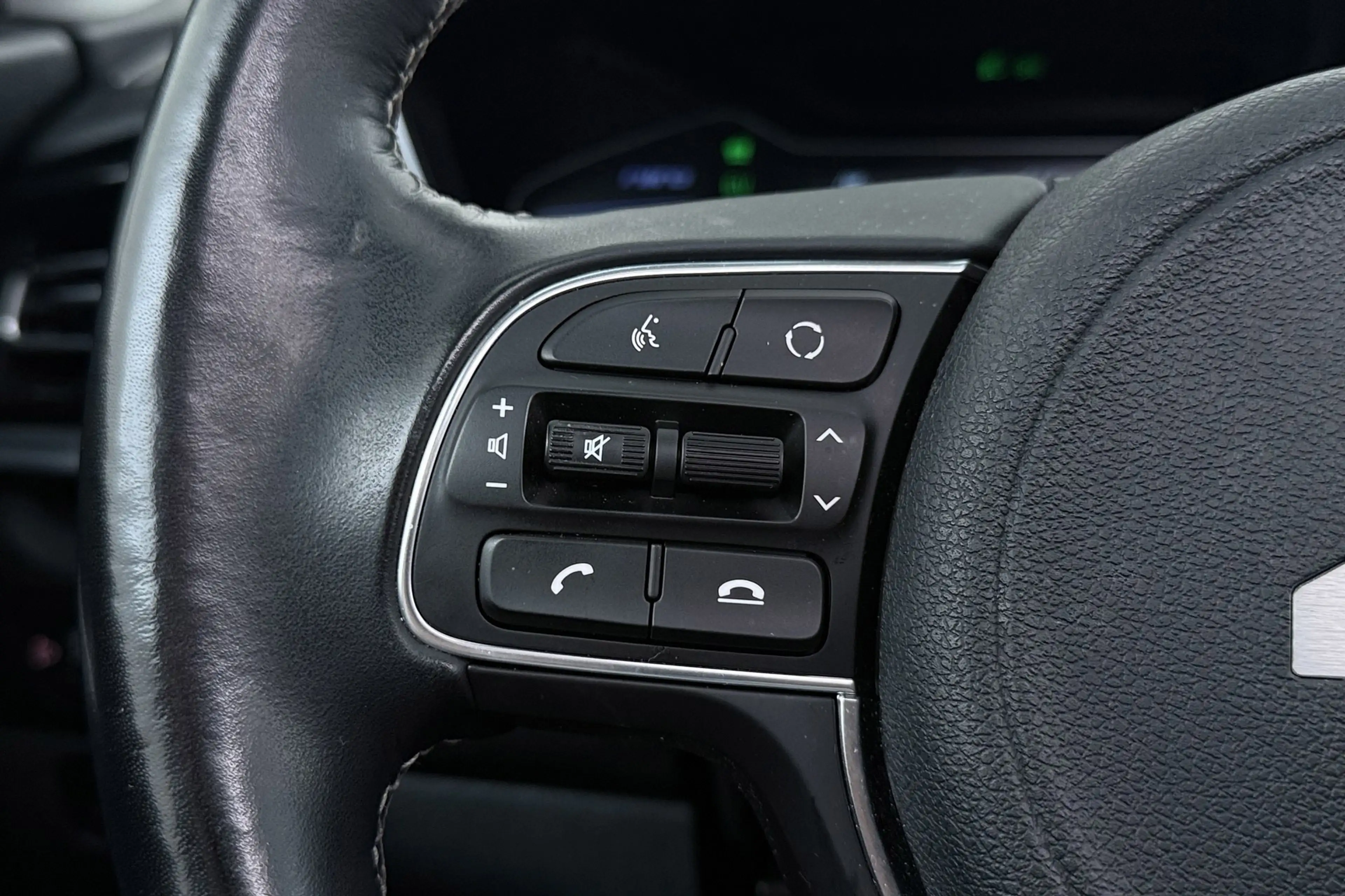 Kia Niro 1.6 GDi PHEV ExecutiveLine | 28.000 KM! | Org NL | — photo 37