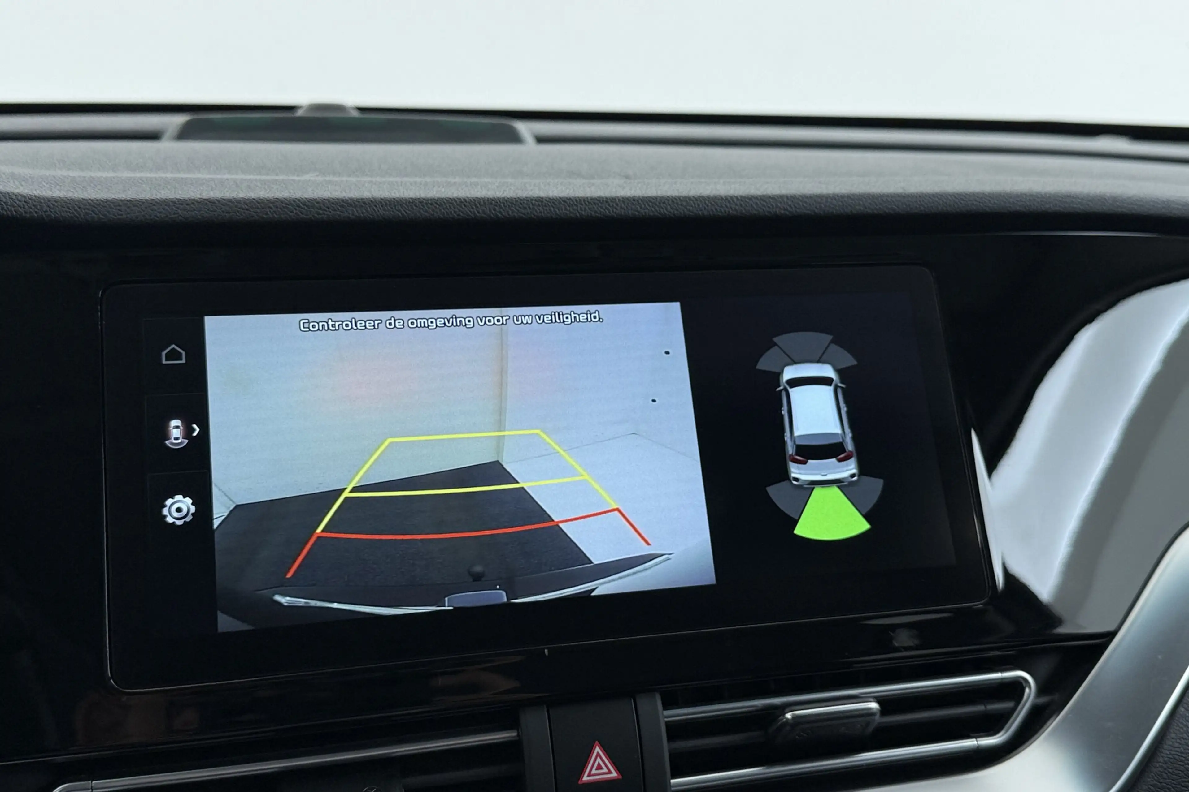 Kia Niro 1.6 GDi PHEV ExecutiveLine | 28.000 KM! | Org NL | — photo 23