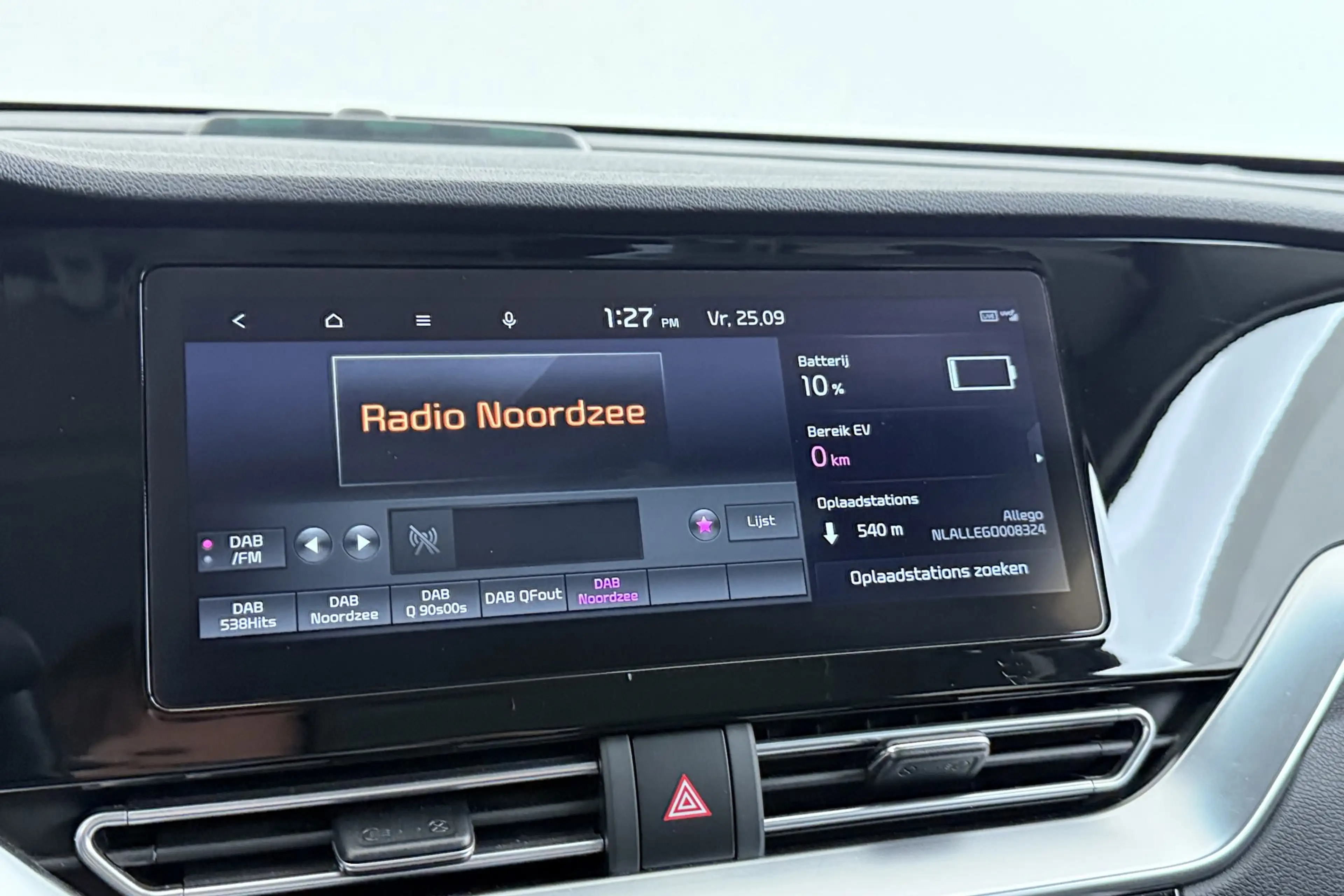 Kia Niro 1.6 GDi PHEV ExecutiveLine | 28.000 KM! | Org NL | — photo 27