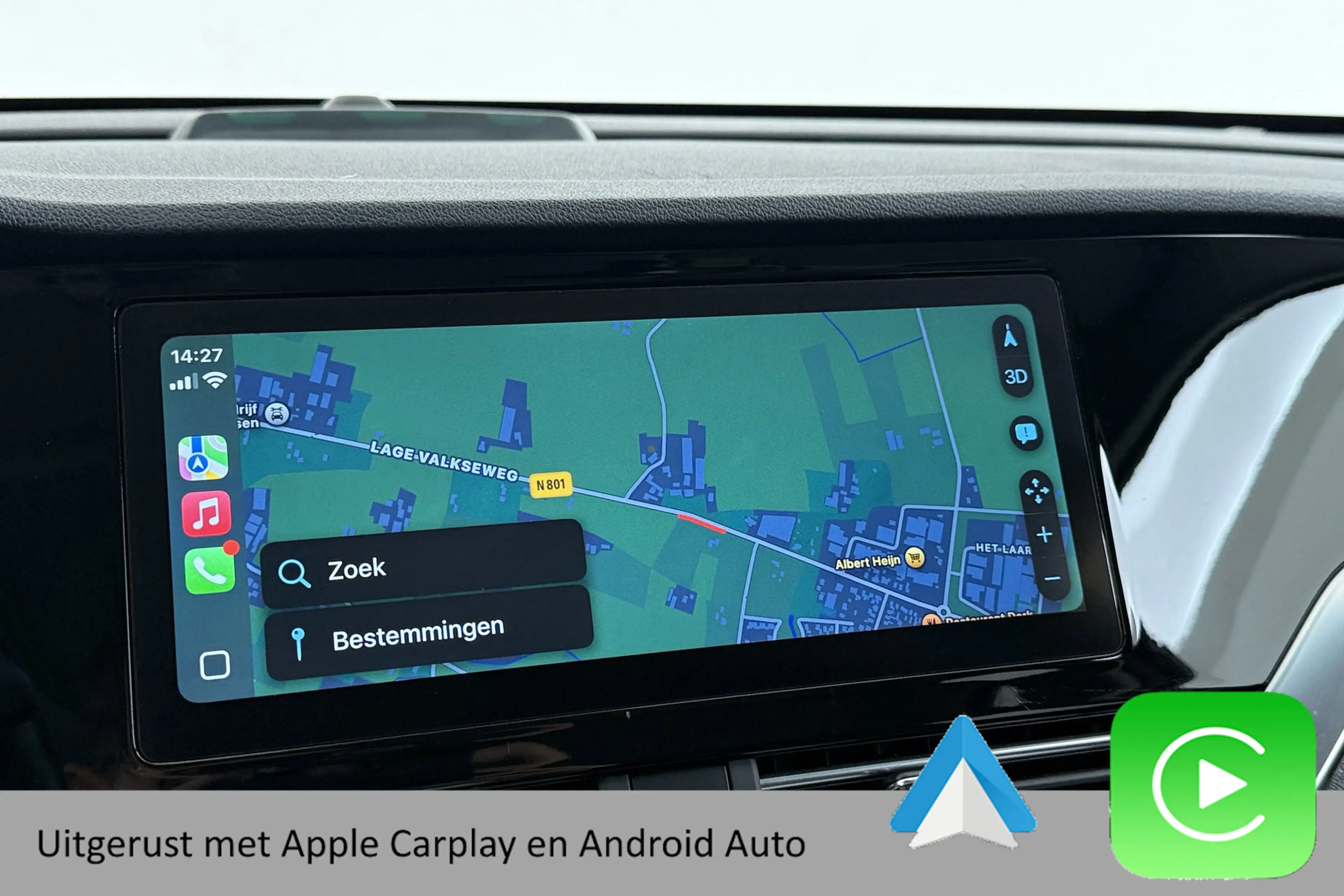 Kia Niro 1.6 GDi PHEV ExecutiveLine | 28.000 KM! | Org NL | — photo 22