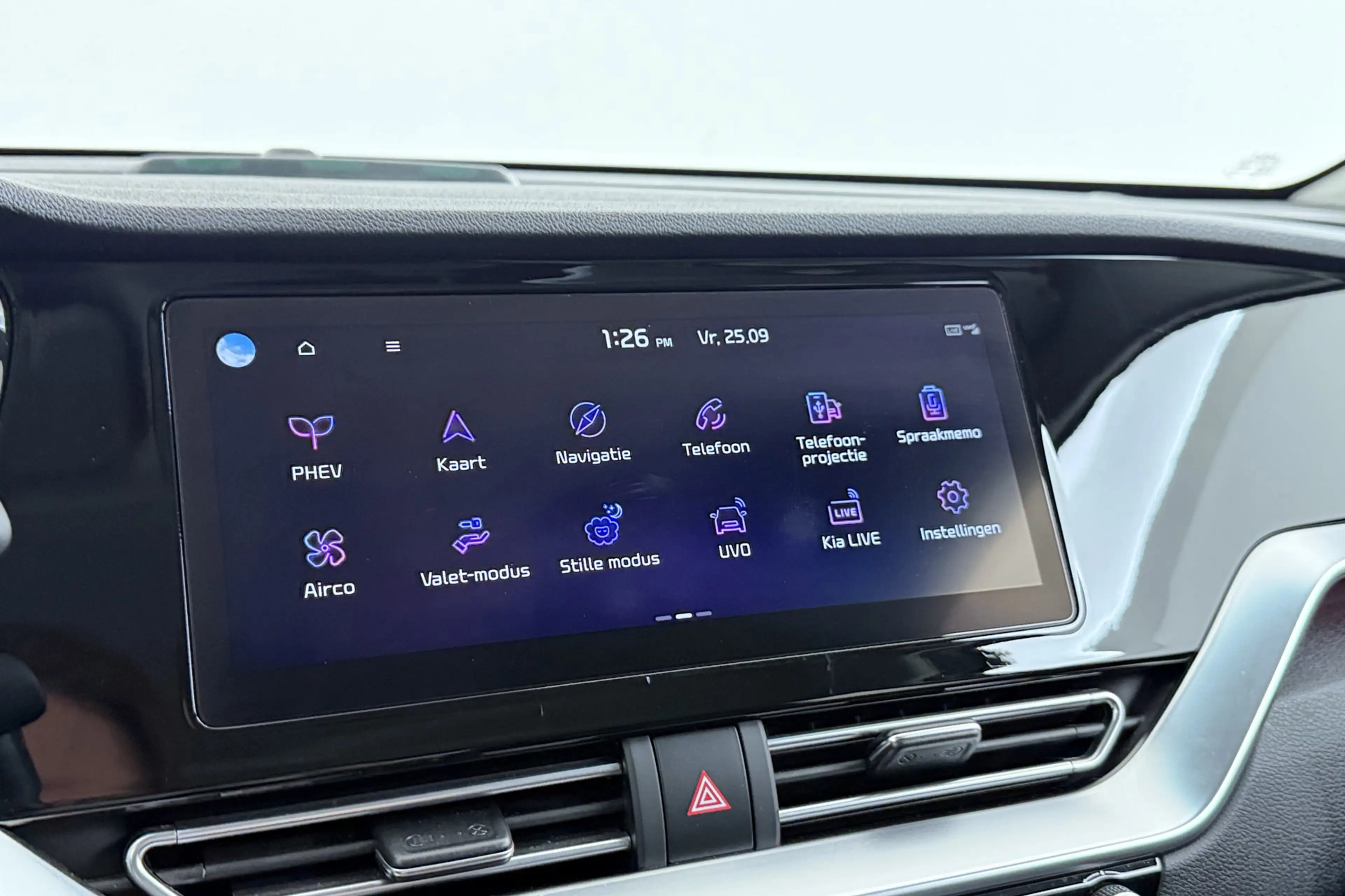 Kia Niro 1.6 GDi PHEV ExecutiveLine | 28.000 KM! | Org NL | — photo 24