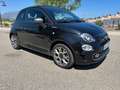 Fiat 500C 500C 1.0 Hybrid Sport 52kW Sport Negro - thumbnail 3