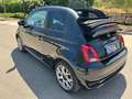 Fiat 500C 500C 1.0 Hybrid Sport 52kW Sport Negro - thumbnail 11