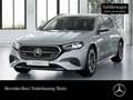 Mercedes-Benz E 200 T Avantgarde Distr. LED Kamera Spurhalt-Ass Argent - thumbnail 1