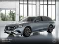 Mercedes-Benz E 200 T Avantgarde Distr. LED Kamera Spurhalt-Ass Argent - thumbnail 13