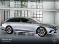 Mercedes-Benz E 200 T Avantgarde Distr. LED Kamera Spurhalt-Ass Argent - thumbnail 15