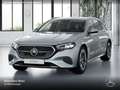 Mercedes-Benz E 200 T Avantgarde Distr. LED Kamera Spurhalt-Ass Argent - thumbnail 2