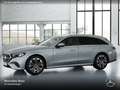 Mercedes-Benz E 200 T Avantgarde Distr. LED Kamera Spurhalt-Ass Argent - thumbnail 3