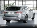Mercedes-Benz E 200 T Avantgarde Distr. LED Kamera Spurhalt-Ass Argent - thumbnail 4