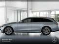 Mercedes-Benz E 200 T Avantgarde Distr. LED Kamera Spurhalt-Ass Argent - thumbnail 5