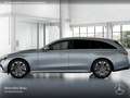 Mercedes-Benz E 200 T Avantgarde Distr. LED Kamera Spurhalt-Ass Argent - thumbnail 5