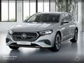 Mercedes-Benz E 200 T Avantgarde Distr. LED Kamera Spurhalt-Ass Argent - thumbnail 2