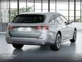 Mercedes-Benz E 200 T Avantgarde Distr. LED Kamera Spurhalt-Ass Argent - thumbnail 4