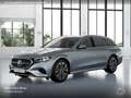 Mercedes-Benz E 200 T Avantgarde Distr. LED Kamera Spurhalt-Ass Argent - thumbnail 13