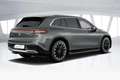 Mercedes-Benz EQS SUV EQS 450 4MATIC AMG Line | Premium Plus Pakket | Ri Grijs - thumbnail 2