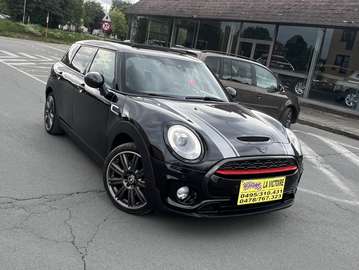 Mini Clubman 2.0 Cooper S OPF