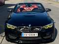 BMW M4 M4 Cabrio M-DKG Aut. (F83) Schwarz - thumbnail 1