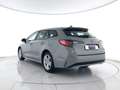 Toyota Corolla Touring Sports 1.8h Business cvt NEOPATENTATI+CAME Grigio - thumbnail 4