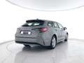 Toyota Corolla Touring Sports 1.8h Business cvt NEOPATENTATI+CAME Grigio - thumbnail 3