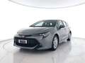 Toyota Corolla Touring Sports 1.8h Business cvt NEOPATENTATI+CAME Grigio - thumbnail 2