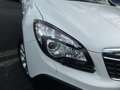 Opel Mokka 1.4 TURBO 140CH COSMO PACK START\u0026STOP 4X4 Blanc - thumbnail 7