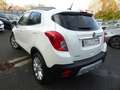 Opel Mokka 1.4 TURBO 140CH COSMO PACK START\u0026STOP 4X4 Blanc - thumbnail 4