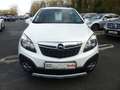 Opel Mokka 1.4 TURBO 140CH COSMO PACK START\u0026STOP 4X4 Blanc - thumbnail 6