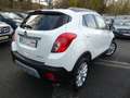 Opel Mokka 1.4 TURBO 140CH COSMO PACK START\u0026STOP 4X4 Blanc - thumbnail 2