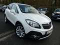 Opel Mokka 1.4 TURBO 140CH COSMO PACK START\u0026STOP 4X4 Blanc - thumbnail 3