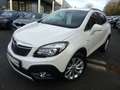Opel Mokka 1.4 TURBO 140CH COSMO PACK START\u0026STOP 4X4 Blanc - thumbnail 1