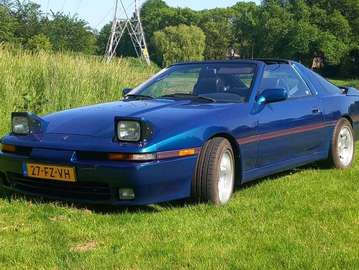 3.0i Turbo