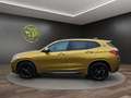 BMW X2 sDrive18d M Sport Gold - thumbnail 2