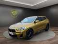 BMW X2 sDrive18d M Sport Gold - thumbnail 1