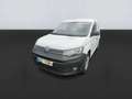 Volkswagen Caddy Cargo 2.0 TDI 90kW (122CV) 4MOTION Blanco - thumbnail 2