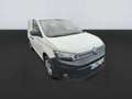 Volkswagen Caddy Cargo 2.0 TDI 90kW (122CV) 4MOTION Blanco - thumbnail 6