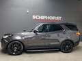 Land Rover Discovery 3.0 TD6 HSE LUXURY 7 zits head-up panorama dak Grijs - thumbnail 4