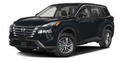 2026 Nissan Rogue SV | AWD | Sunroof | Heated Seats + Steering Wheel