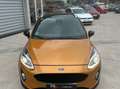 Ford Fiesta 1.0 EcoBoost S/S Active 125 Naranja - thumbnail 3