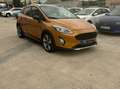 Ford Fiesta 1.0 EcoBoost S/S Active 125 Naranja - thumbnail 10