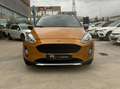 Ford Fiesta 1.0 EcoBoost S/S Active 125 Naranja - thumbnail 2
